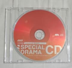 Lilith 드라마 CD 대마닌 RPGX 미즈키 유키카제