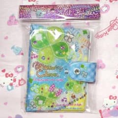 クローバー 平成レトロ シール帳 マイシールバインダー - メルカリ