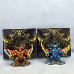 ドラゴンクエストメタリックモンスターズギャラリー エスタークセット
