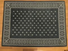 【journal standard furniture】バンダナラグのサムネイル