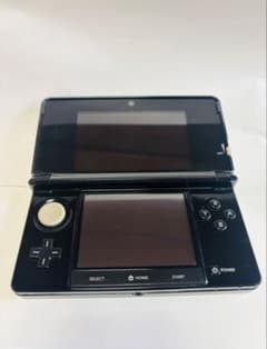 【すぐ遊べる】ニンテンドー3DS コスモブラック 牧場物語などソフト8本セット