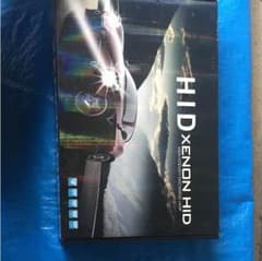 HID  H4  6000Kのサムネイル