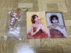 一番くじ FRUITSZIPPER 鎮西寿々歌のサムネイル