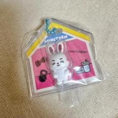 MINITEEN CHOITCHERRY パッケージチャーム　エスクプスのサムネイル
