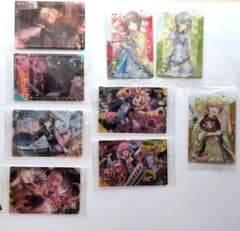 プロセカ ウエハース カード まとめ売り 値下げ中‼️のサムネイル