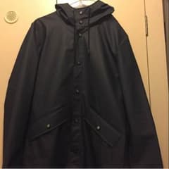 ZARA 新品 パーカー アウター 送料無料！のサムネイル