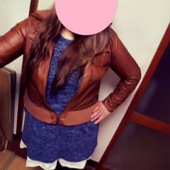 値下げ  大きいサイズ★ジャケットのサムネイル