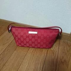 GUCCI グッチ バッグのサムネイル