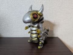 ムガデスのサムネイル