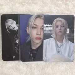 stray kids | ¡Compre en Mercari de Japón! El | Buyee