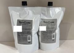 トリキュア シャンプー トリートメント M 1000ml 詰め替え セット