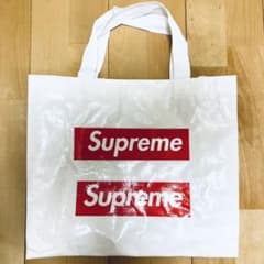Supreme 21FW ショッパーのサムネイル