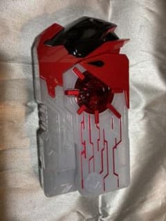 明日出品削除予定　アークゼロワンプログライズキー　仮面ライダーゼロワンのサムネイル