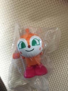 ぴょこぴょこアンパンマン ドキンちゃんのサムネイル