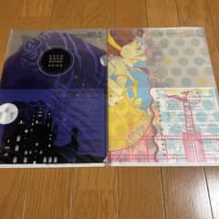 상처 이야기 伍周年記念一番くじ I상 클리어 파일