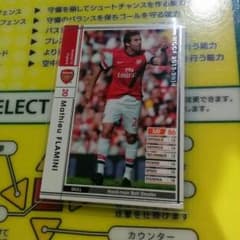wccf フラミニのサムネイル