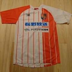 AC長野パルセイロ トレーニングウェア - メルカリ