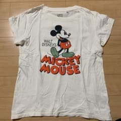UT ミッキーTシャツのサムネイル
