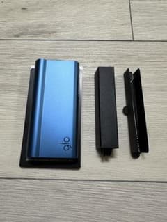 glo ハイパーエアー　新品未使用のサムネイル