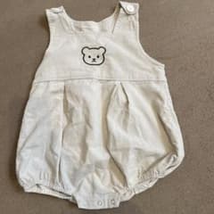 ロンパース　サロペットのサムネイル
