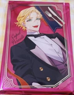 キュピパラ キューピットパラサイト アクスタ アクリルスタンド ラウル