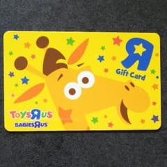 まゆ様専用★トイザらス   カード  3枚のサムネイル
