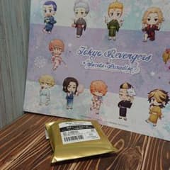 東京リベンジャーズ 浮き輪 スイパラのサムネイル