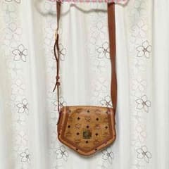 値下げ‼️MCM ショルダーバッグのサムネイル