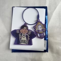 Lienel 武田創世 アクリルキーホルダーのサムネイル