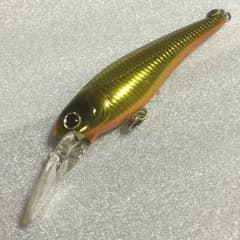 ベビーシャッド 60 SP SHINGOのサムネイル