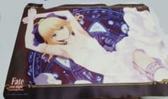 Fate/stay night セイバー マウスパッドのサムネイル