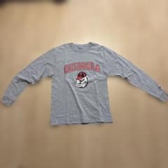 Champion GEORGIA 長袖Tシャツのサムネイル