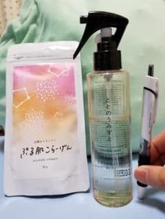 ととのうみすとのサムネイル