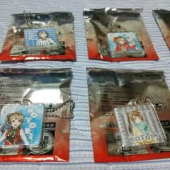 ラブライブ！一番くじminiのサムネイル