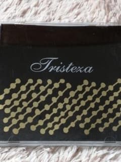 Tristeza foreshadow CD 廃盤　名盤のサムネイル