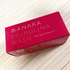 マナラ ツルリナウォッシュのサムネイル