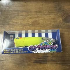 ガチポップ100のサムネイル
