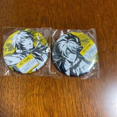 ヒプマイ 缶バッジのサムネイル
