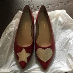 chocolate パンプス 引越しセール！！のサムネイル
