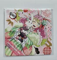 鬼滅の刃 ufotable Cafe 卯年 AGF 甘露寺蜜璃 コースター - メルカリ