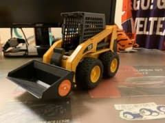 CATホイルローダーのサムネイル