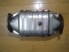 新品未使用」日産純正触媒 20800-08U26 A31 C33など - メルカリ