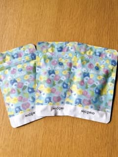 ♡ラクビ3袋セット♡のサムネイル