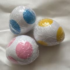 ヨッシーめじるしアクセサリー3個セットのサムネイル