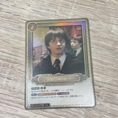 ハリーポッターカードゲーム賢者の石ハリーPt003a