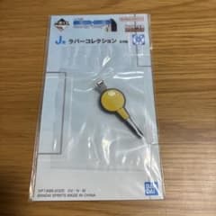 이치 반 쿠지 HUNTER × HUNTER J 상 고무 컬렉션 일루미 바늘