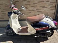 ヤマハ　ビーノ  SA37Jのサムネイル