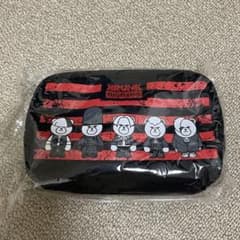 KRUNK×BIGBANG BANG BANG BANGコスメポーチ - メルカリ