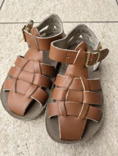 Salt Water Sandals サンサン タンのサムネイル