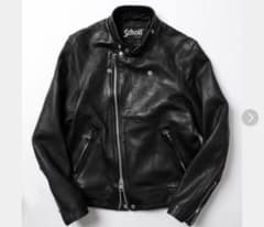 FREAK'S STORE × Schottのサムネイル